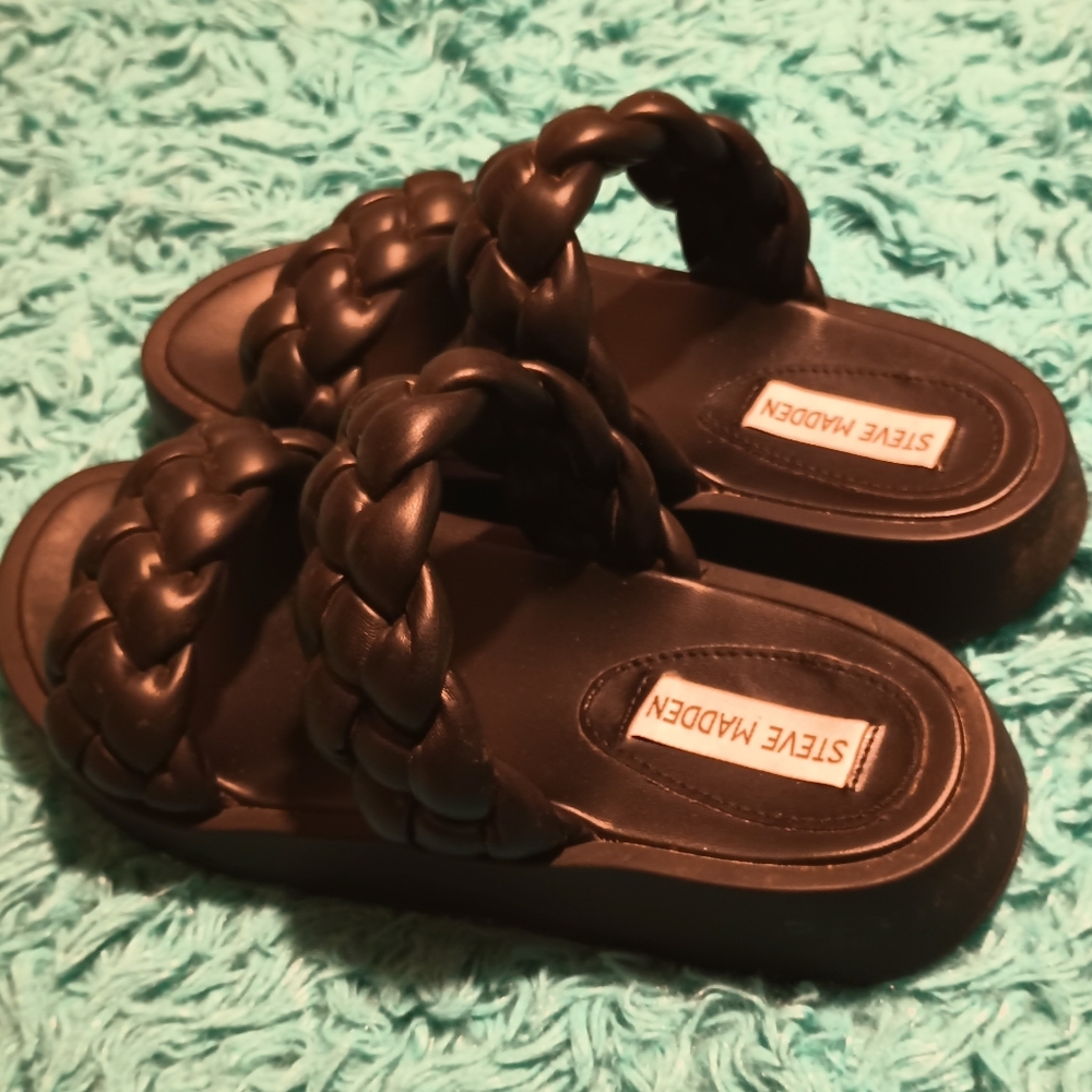 Steve Madden Sandals